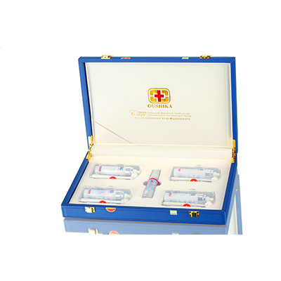 恢复自洁系统套凌河