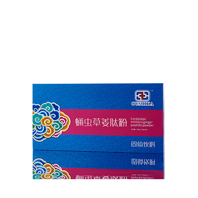 凌河蛹虫草气血汤