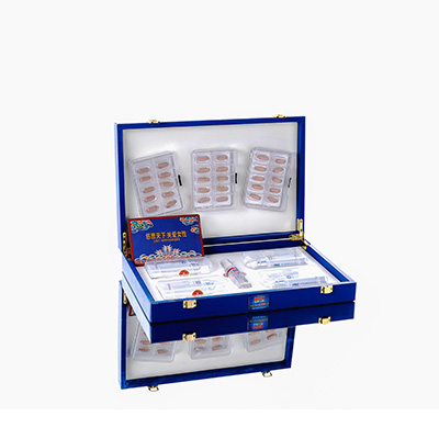 凌河润芯滋润综合版