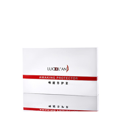 凌河气血能量增强套